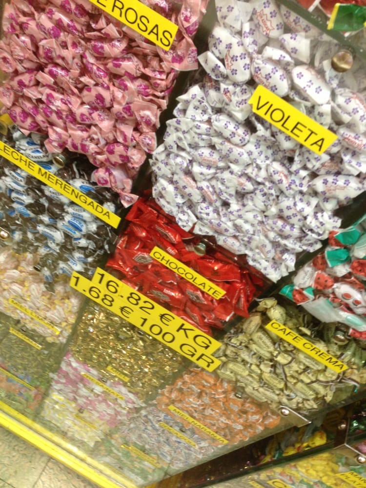 Fiestas Paco