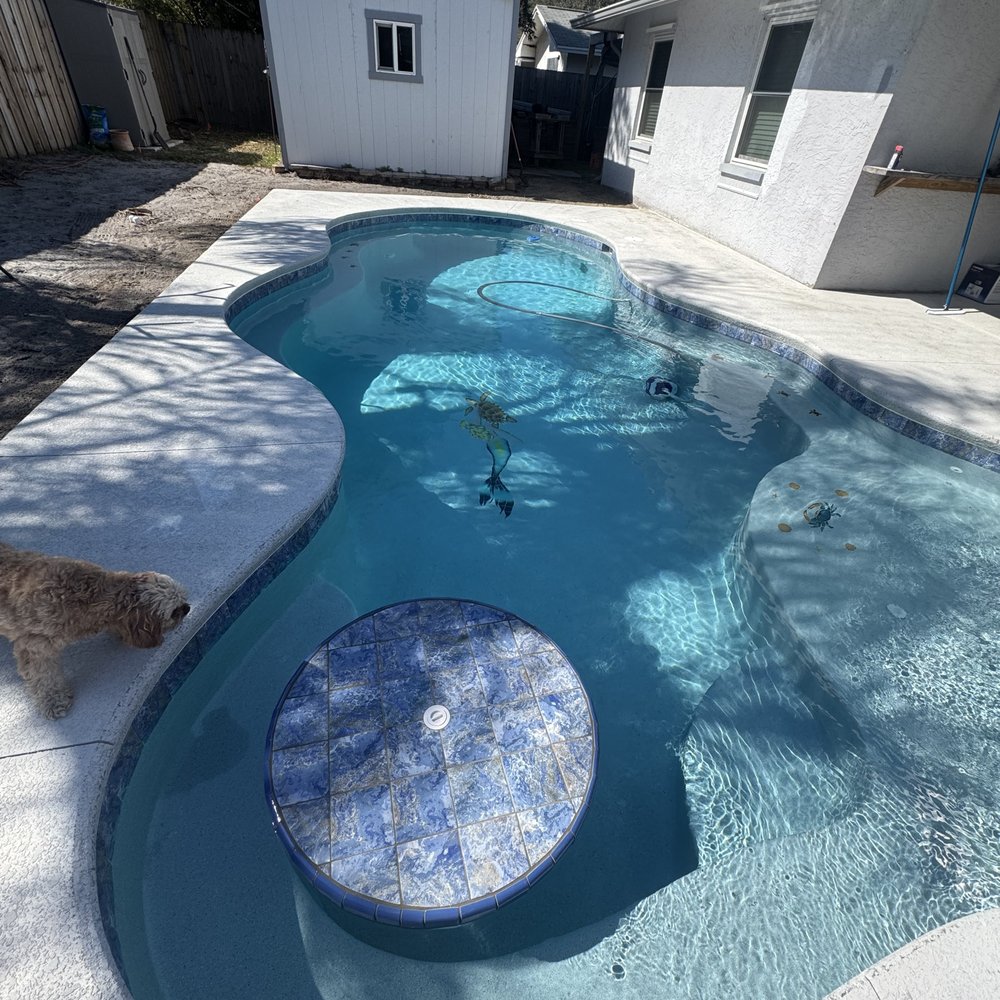 Aqua-Blue Aquatech Pools & Spas - Pool & Hot Tub Service Near Me - Melbourne, Florida Aqua-Blue Aquatech Pools & Spas - Pool & Hot Tub Service Near Me - Melbourne, Florida