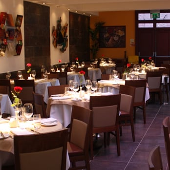Cucina Rustica - Italian Near Me - Birmingham, XWM