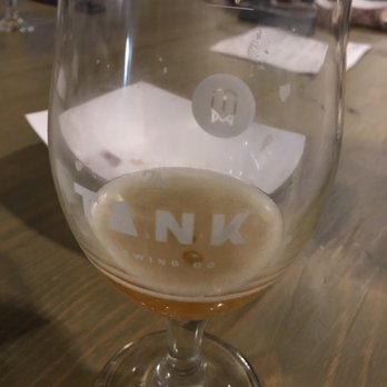The Tank Brewing - Breweries Near Me - Miami, Florida