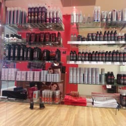 Hair Fair - Lokal