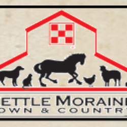 Kettle Moraine Town & Country