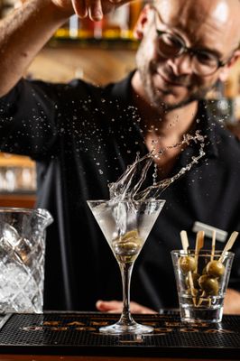 ELWAY'S Downtown by null