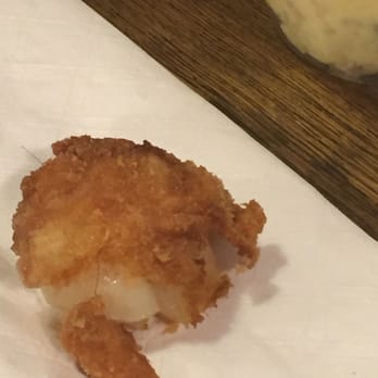 Captain Shrimp - Seafood Near Me - Chicago, Illinois