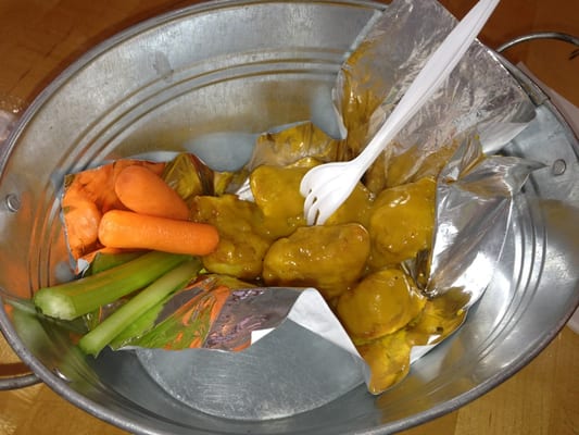 International Wings Factory by null International Wings Factory by null