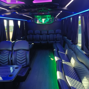 Landry's Limo Service - Limos Near Me Landry's Limo Service - Limos Near Me