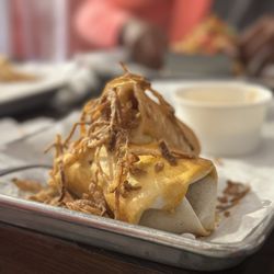 Agave & Rye - Huntsville
