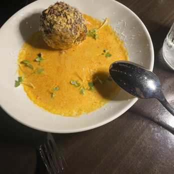 BLVD Steak - Wagyu meatball - Steakhouses Near Me - Sherman Oaks, California BLVD Steak - Wagyu meatball - Steakhouses Near Me - Sherman Oaks, California