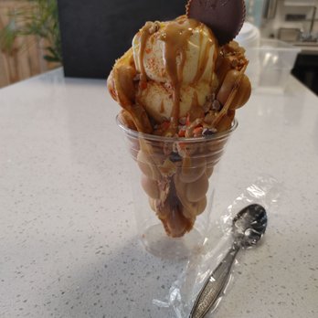Aloha Waffle Bar - Coffee & Tea Near Me - Jacksonville, Florida Aloha Waffle Bar - Coffee & Tea Near Me - Jacksonville, Florida