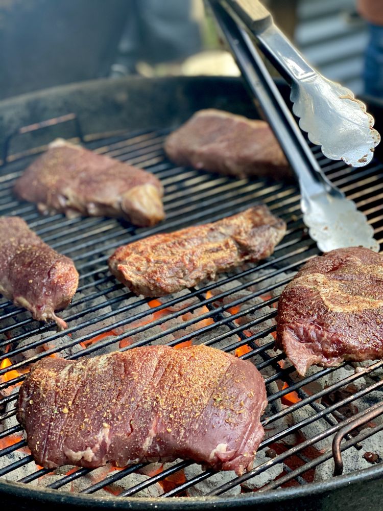 KELLER CRAFTED MEATS Updated September 2024 1806 Mason Rd