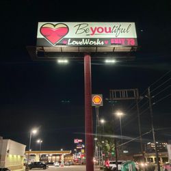 Love Works
