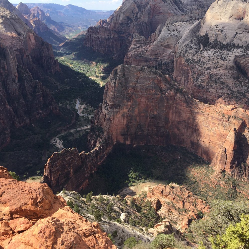 Observation Point - Hiking Near Me - Springdale, Utah Observation Point - Hiking Near Me - Springdale, Utah