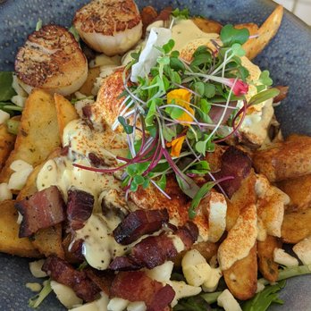 OEB Breakfast - Bridgeland - Breakfast & Brunch Near Me - Calgary, Alberta