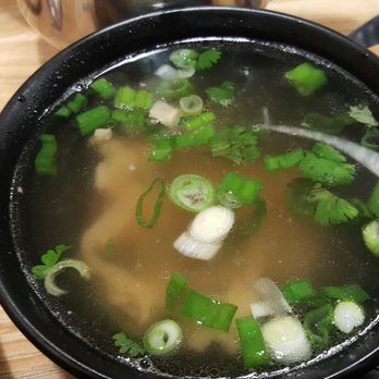 Pho Spot - the owner gave me extra clear broth. I did not add any sriracha or hoisin sauce. I dipped my meat in combination of the two sauces. - Vietnamese Near Me - Rancho Cucamonga, California Pho Spot - the owner gave me extra clear broth. I did not add any sriracha or hoisin sauce. I dipped my meat in combination of the two sauces. - Vietnamese Near Me - Rancho Cucamonga, California