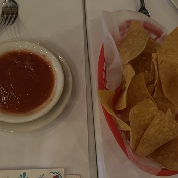 Margaritas Cafe - Chips and salsa - Mexican Near Me - Wantagh, New York