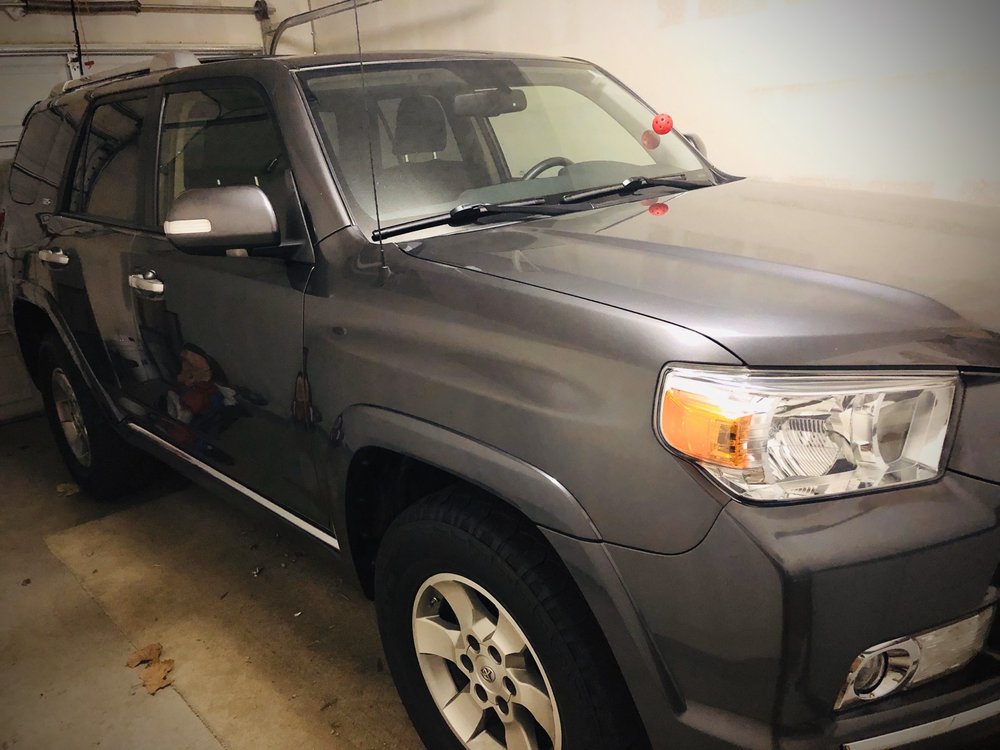 FIX AUTO MODESTO CITY CENTER 18 Photos 212 North 9th St, Modesto