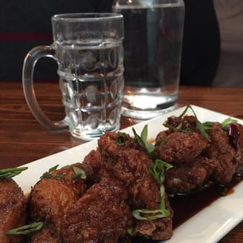 The Shanty - Wings - New American Near Me - Warwick, Rhode Island