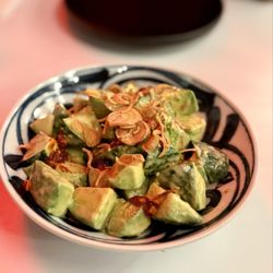 Avocado Salad