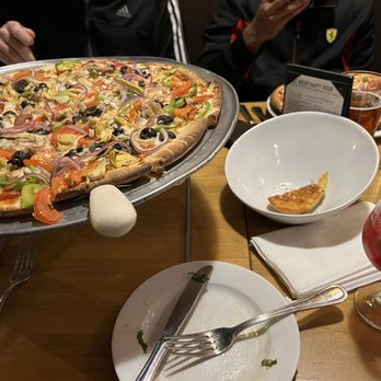 Pinocchio's Pizza - Pizza Near Me - Pasadena, California Pinocchio's Pizza - Pizza Near Me - Pasadena, California