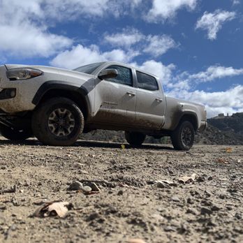 Thurston Toyota - Auto Repair Near Me - Ukiah, California Thurston Toyota - Auto Repair Near Me - Ukiah, California