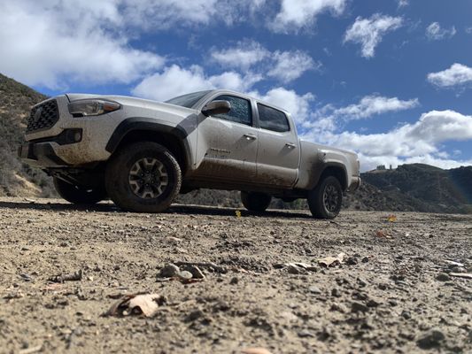 THURSTON TOYOTA - Updated July 2025 - 55 Reviews - 2800 N State St ...