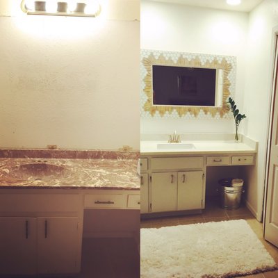 Bliss Construction L.L.C.