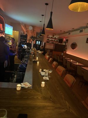 BKB | Brooklyn Brasserie by null