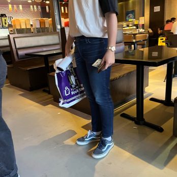 Boba Up - Bubble Tea Near Me - Seattle, Washington