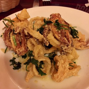 Spain Restaurant - Calamares Provenzal - Spanish Near Me - Los Angeles, California Spain Restaurant - Calamares Provenzal - Spanish Near Me - Los Angeles, California