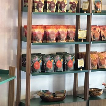 Monsoon Chocolate Cafe + Market - Chocolatiers & Shops Near Me - Tucson, Arizona