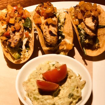 Seasons 52 - New American Near Me - Edison, New Jersey