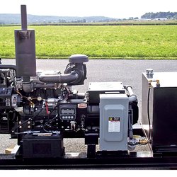 Smucker's Sales & Service - Generators