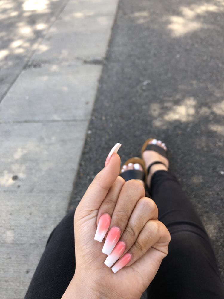 LV NAILS & SPA 713 Photos & 320 Reviews 14318 124th Ave NE