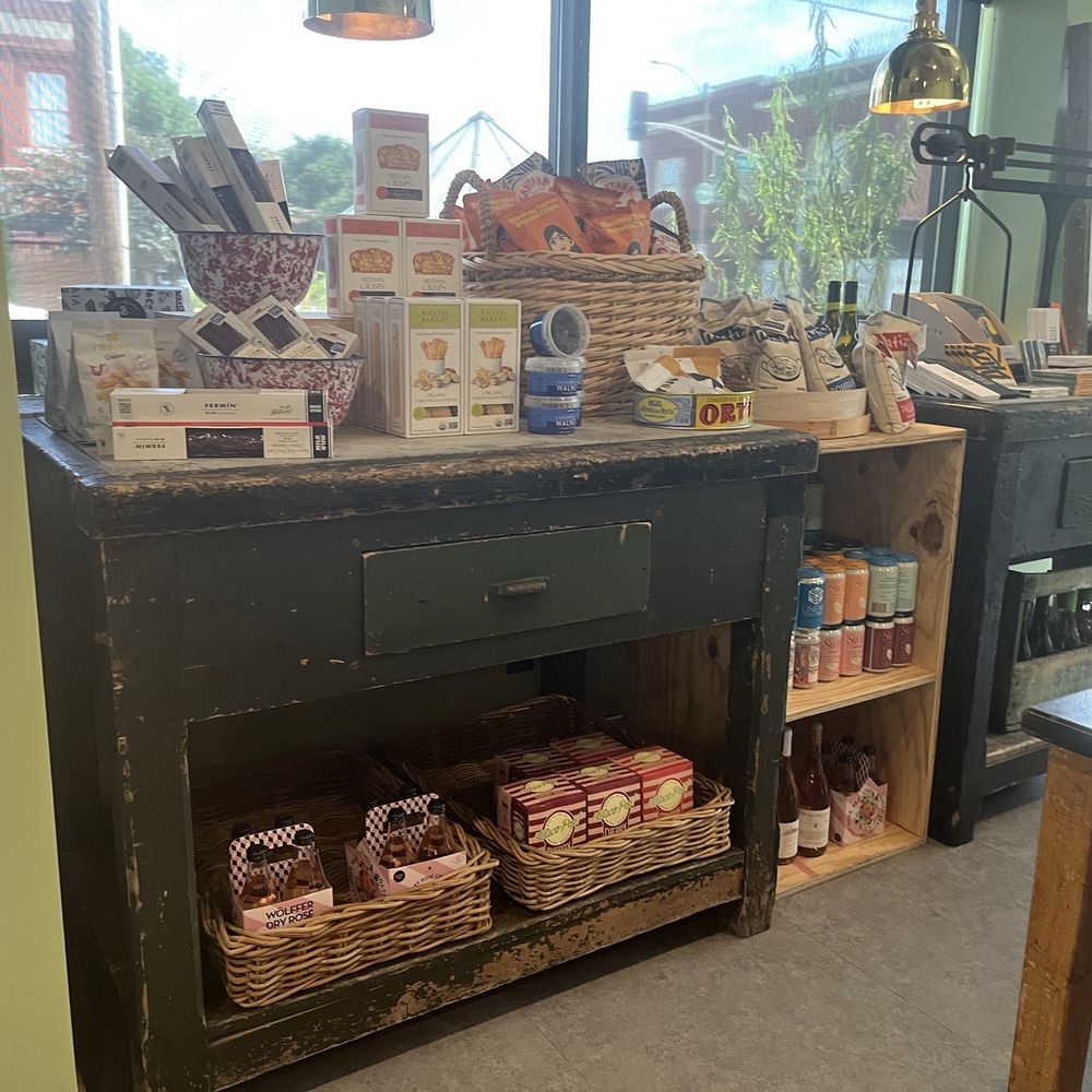 AO&Co. Market & Cafe - Counter if stuff - Coffee & Tea Near Me - St. Louis, Missouri AO&Co. Market & Cafe - Counter if stuff - Coffee & Tea Near Me - St. Louis, Missouri