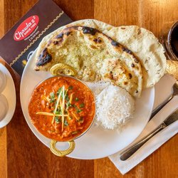 Lunch special $12.50