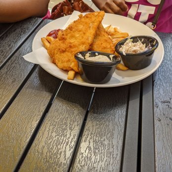 Fenders Diner - Diners Near Me - Cornelia, Georgia