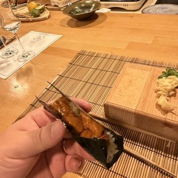 Raw Omakase - Sushi Bars Near Me - Washington, DC, District of Columbia