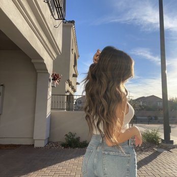 Wildwood Hair Co - @grownmessyhair | MIMI @ Wildwood Hair Co - Hair Salons Near Me - Mesa, Arizona Wildwood Hair Co - @grownmessyhair | MIMI @ Wildwood Hair Co - Hair Salons Near Me - Mesa, Arizona