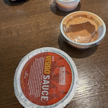Mo' Bettahs Hawaiian Style Food - Yeobo Sauce - Hawaiian Near Me - Henderson, Nevada