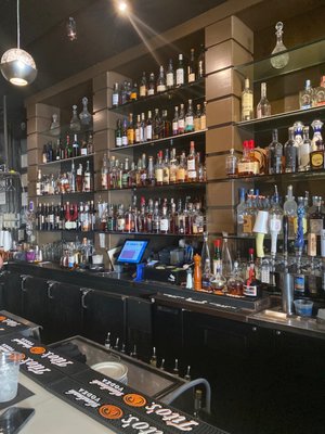 1920 Tavern by null
