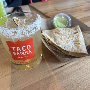 Taco Bamba Fair Lakes - Happy hour margarita, steak quesadilla - Tacos Near Me - Fairfax, Virginia Taco Bamba Fair Lakes - Happy hour margarita, steak quesadilla - Tacos Near Me - Fairfax, Virginia