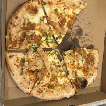 Classic Crust Pizza Bar - Crab Rangoon - Pizza Near Me - Clifton Park, New York Classic Crust Pizza Bar - Crab Rangoon - Pizza Near Me - Clifton Park, New York