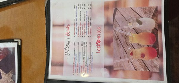 Menu photo 3 Lechoncito's Restaurant San Juan, PR Menu photo 3 Lechoncito's Restaurant San Juan, PR