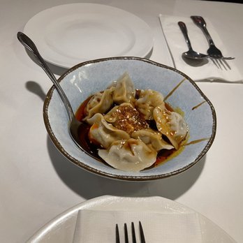 Cheng Du 23 - Sichuan Pork Dumplings - Seafood Near Me - Wayne, New Jersey Cheng Du 23 - Sichuan Pork Dumplings - Seafood Near Me - Wayne, New Jersey