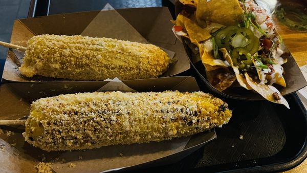 Taco Bamba Rockville by null