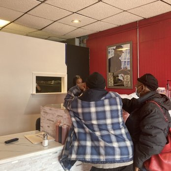 Anna B’s Soul Food - Soul Food Near Me - Bridgeport, Connecticut