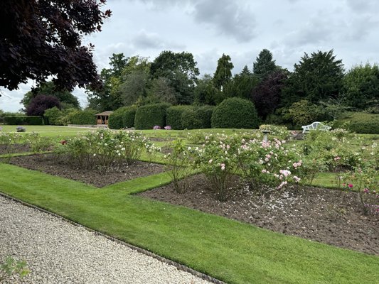 Mallory Court Country House Hotel & Spa by null