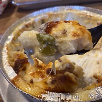 Hopulent - So worth the 30 min wait (when busy)! Trust me! You won't regret it. Hopulent Mac bacon, jalapeños. - Cafes Near Me - Vallejo, California Hopulent - So worth the 30 min wait (when busy)! Trust me! You won't regret it. Hopulent Mac bacon, jalapeños. - Cafes Near Me - Vallejo, California