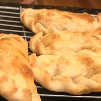 Belmondo Foods - Beef Picadillo Empanada - Cooking Classes Near Me