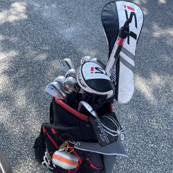 Edwin Watts Golf